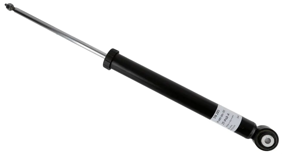 Амортизатор газомасляний sachs 318 203