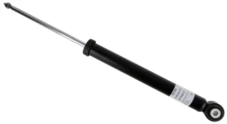 Амортизатор газомасляний sachs 318 203