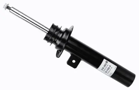 Амортизатор газомасляний sachs 318 292