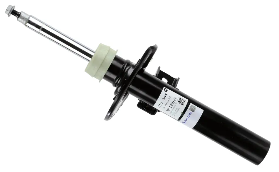 Передний амортизатор (стойка) sachs 318344