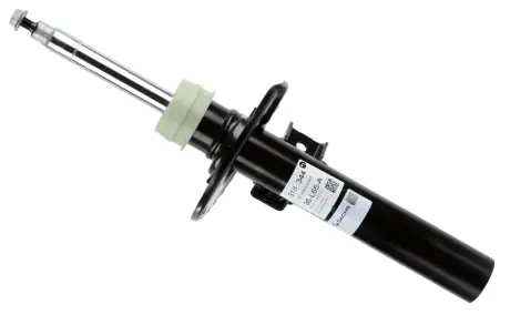 Передній амортизатор (стойка) sachs 318344