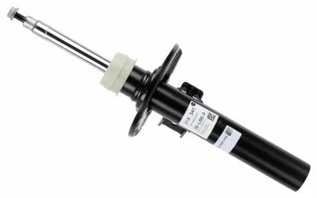 Передній амортизатор (стойка) sachs 318345