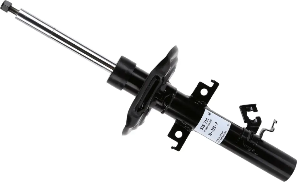 Амортизатор газомасляний sachs 318718