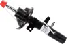 Амортизатор газомасляний sachs 318720