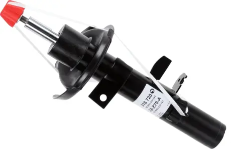 Амортизатор газомасляний sachs 318720 Форд Фокус 3