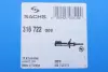 Амортизатор газомасляний sachs 318722