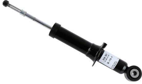 Амортизатор газомасляний sachs 318797