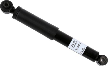 Амортизатор газомасляний sachs 318803