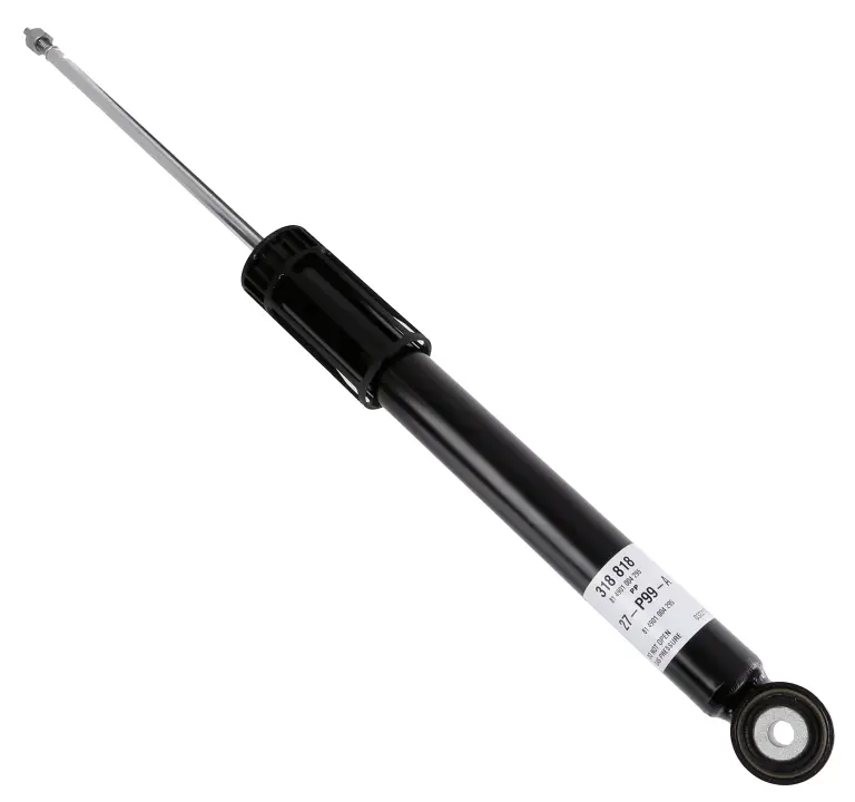 Амортизатор газомасляний sachs 318818
