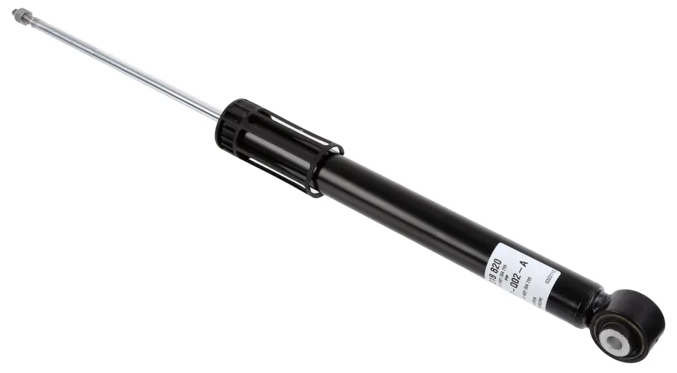 Амортизатор газомасляний sachs 318820