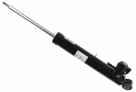 Задній амортизатор (стойка) Sachs 319006