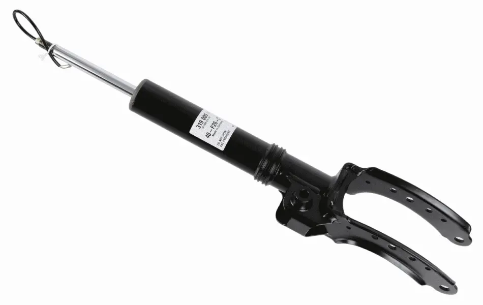 Амортизатор газомасляний sachs 319 009