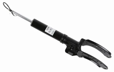 Амортизатор газомасляний sachs 319 009