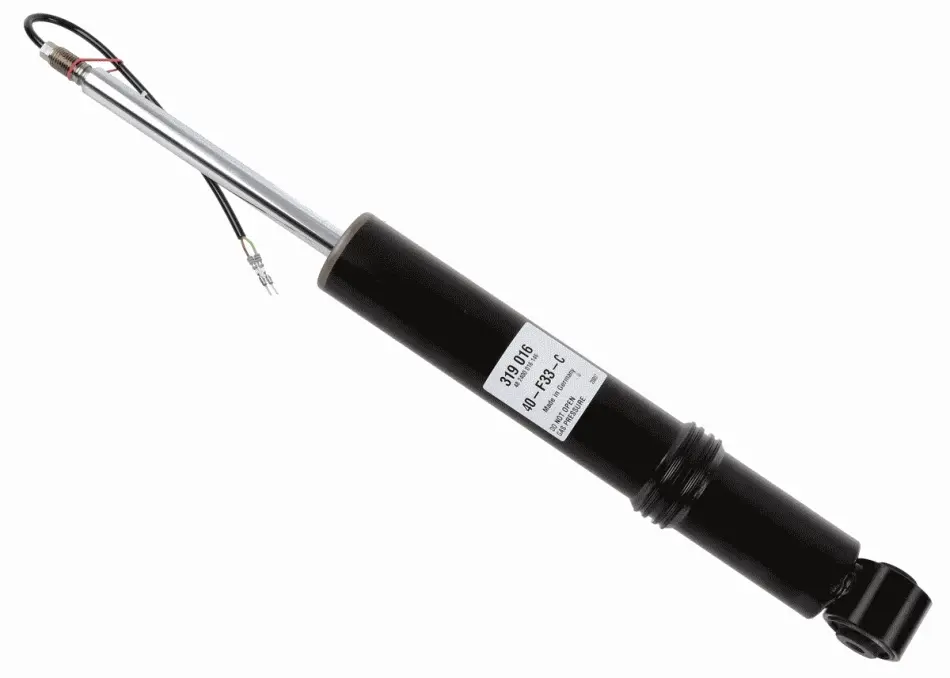 Амортизатор газомасляний sachs 319 016