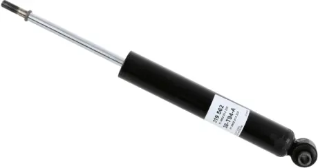 Амортизатор газомасляний Sachs 319 562