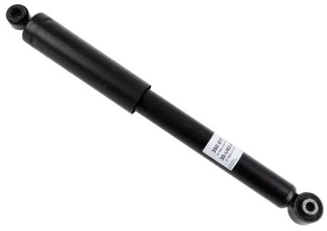 Амортизатор газомасляний Sachs 350 017