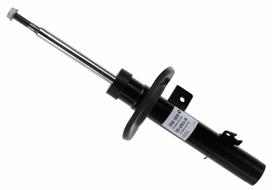 Амортизатор газомасляний sachs 350088