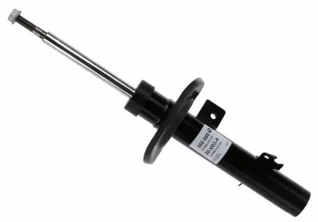 Амортизатор газомасляний sachs 350088