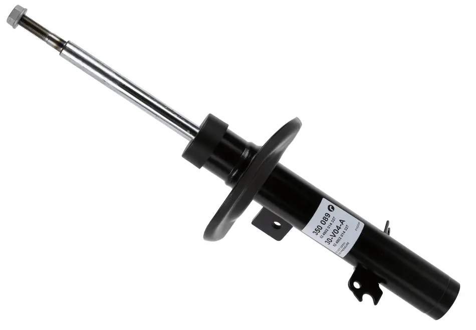 Амортизатор газомасляний sachs 350089