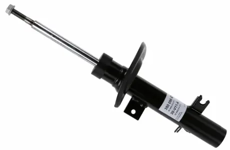 Амортизатор газомасляний sachs 350096