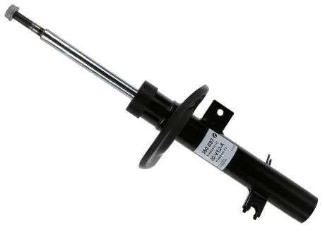 Амортизатор газомасляний sachs 350097