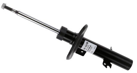 Амортизатор газомасляний sachs 350103