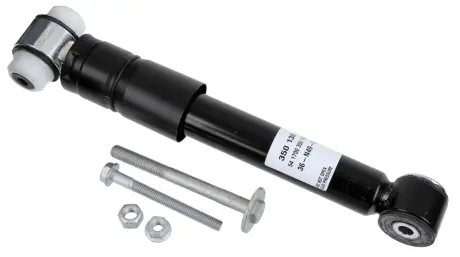 Амортизатор газомасляний Sachs 350130