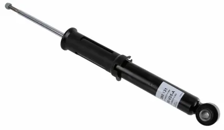 Амортизатор газомасляний Sachs 350 131