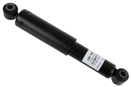 Амортизатор газомасляний Sachs 350 140