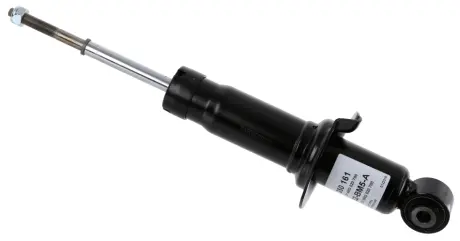Амортизатор газомасляний Sachs 350 161