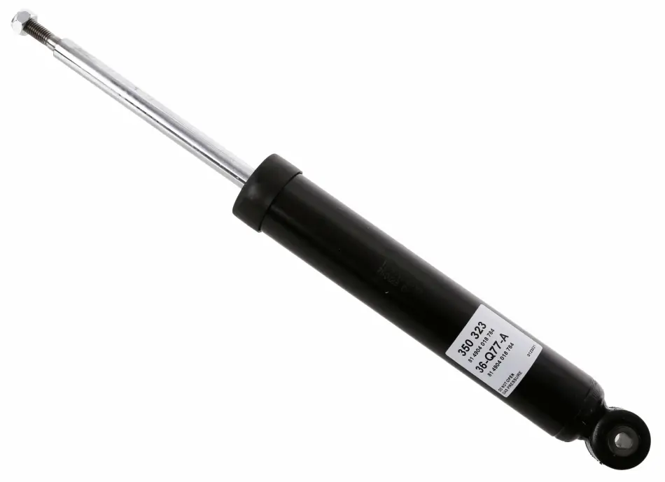 Амортизатор газомасляний sachs 350323