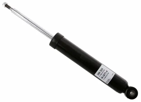 Амортизатор газомасляний sachs 350323 Вольво Xc60