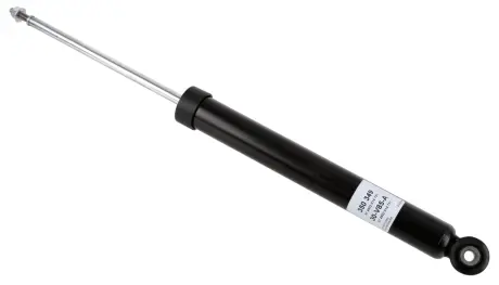 Амортизатор газомасляний Sachs 350 349