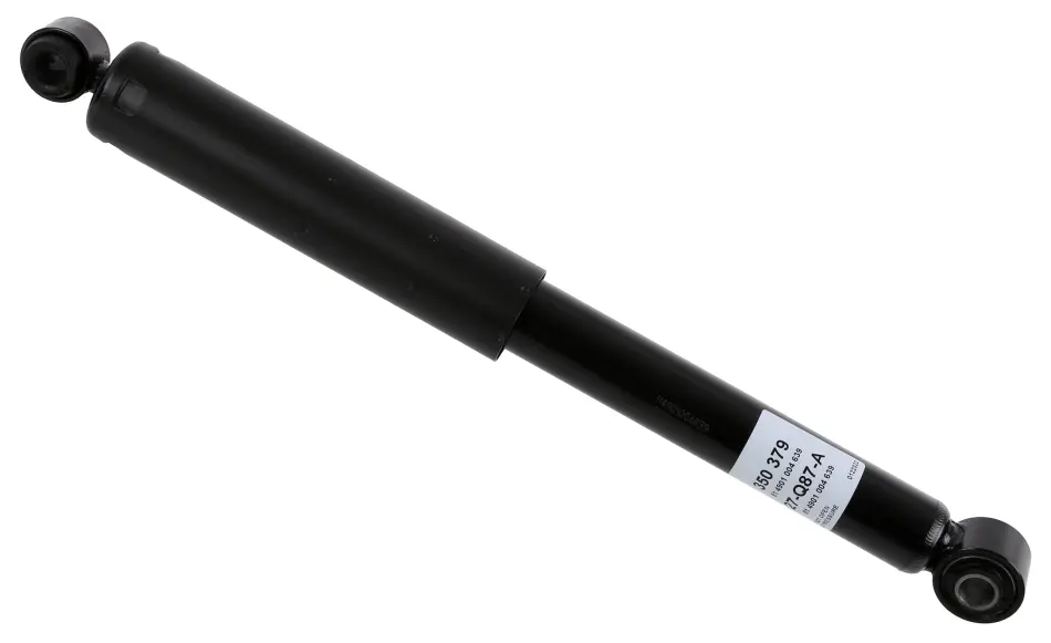 Амортизатор газомасляний sachs 350379