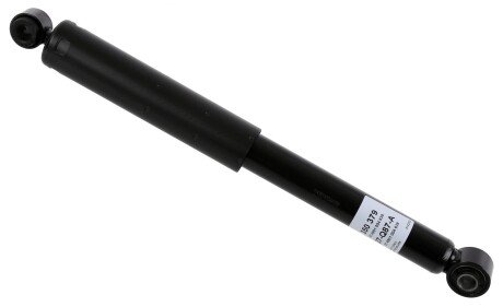 Амортизатор газомасляний sachs 350379 на Митсубиси Pajero sport
