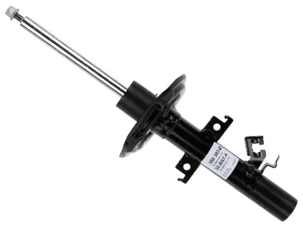 Амортизатор газомасляний Sachs 350 383