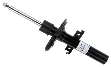 Амортизатор газомасляний Sachs 350385