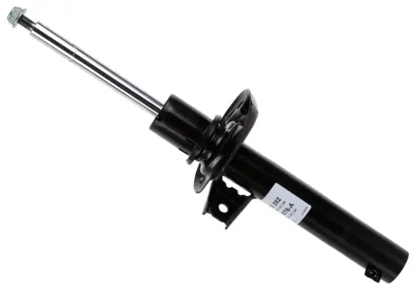 Амортизатор газомасляний sachs 350 392 Сеат Леон