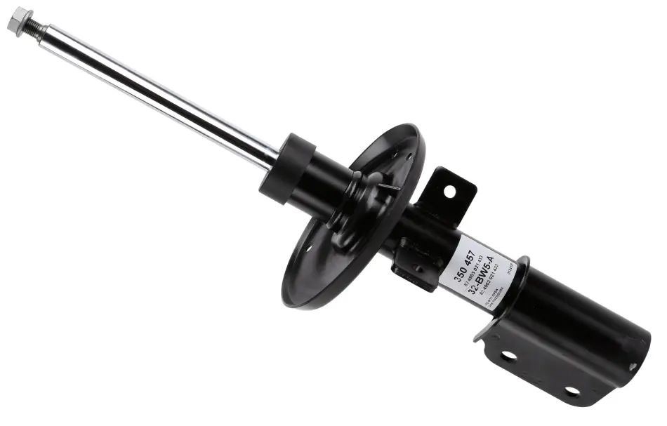 Амортизатор газомасляний sachs 350 457