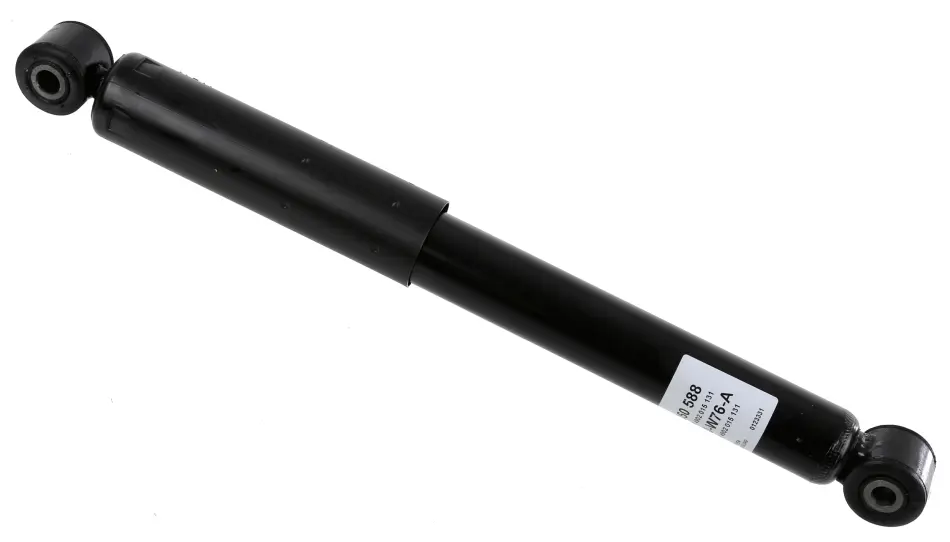 Амортизатор газомасляний sachs 350588