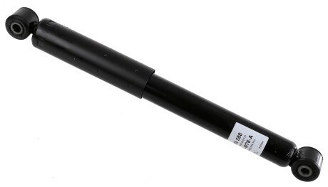 Амортизатор газомасляний sachs 350588 на Мерседес Sprinter w907/w910