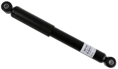 Амортизатор газомасляний sachs 350590