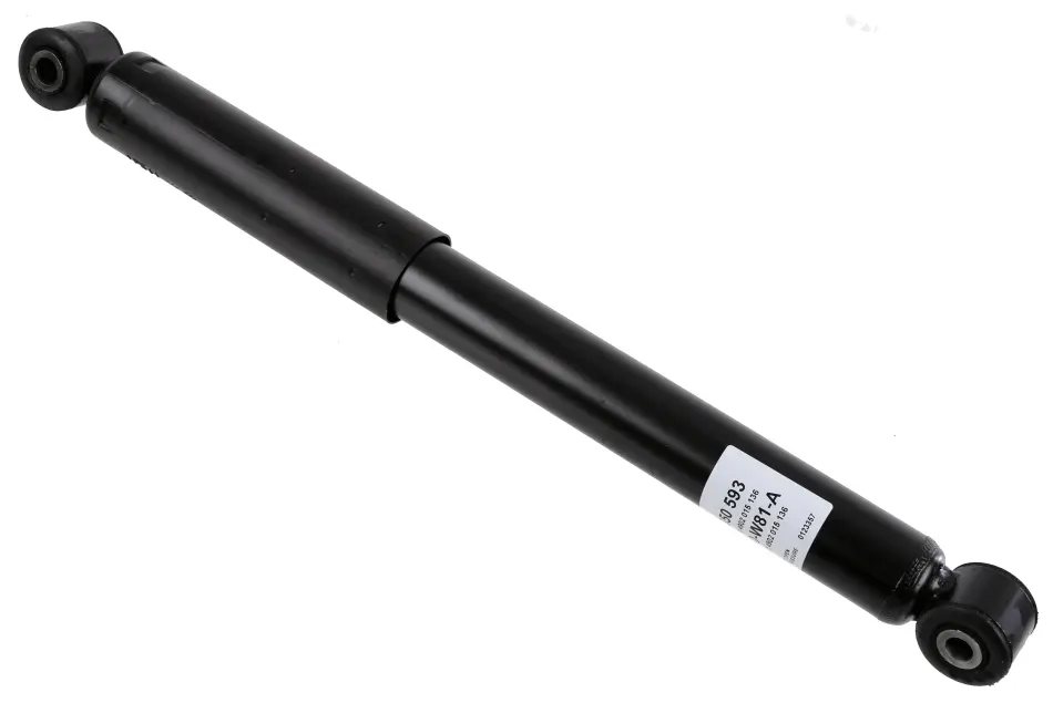 Амортизатор газомасляний sachs 350593