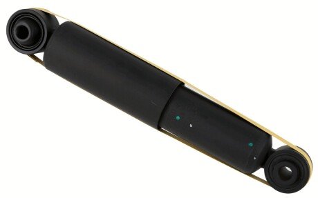 Амортизатор газомасляний sachs 350713 на Рено Мастер 3