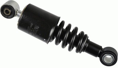Амортизатор кабіни sachs 316691