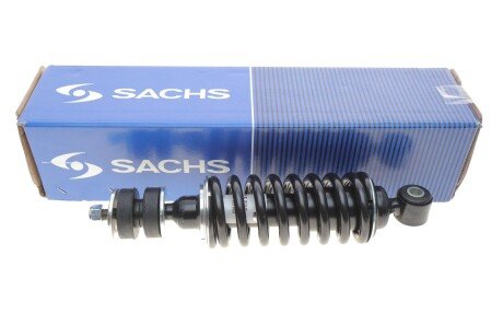 Амортизатор кабины DAF 1387326, 1319673 sachs 315586