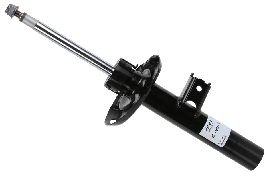 Амортизатор MERCEDES A/B ""FL ""18>> sachs 350053
