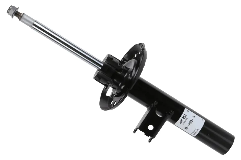 Амортизатор MERCEDES A/B ""FR ""18>> sachs 350054
