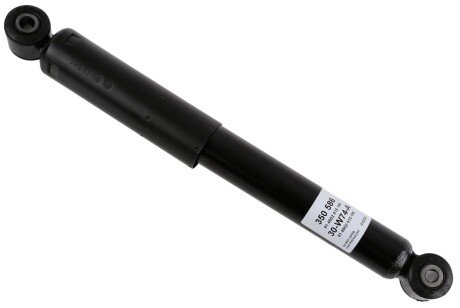 Амортизатор MERCEDES Sprinter ""R ""18>> sachs 350586 на Мерседес Sprinter w907/w910