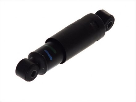 Передний амортизатор (стойка) sachs 000217